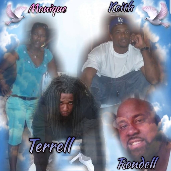 Meet your Posher, Conchetta - Picture 1 of 1